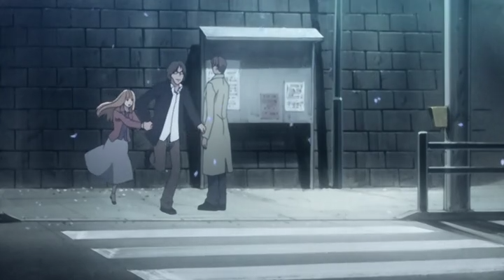 Honey & Clover II (AnimeHD)